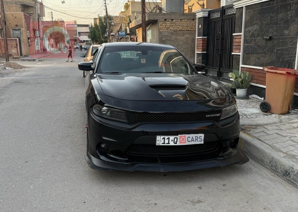 دودج تشارجر